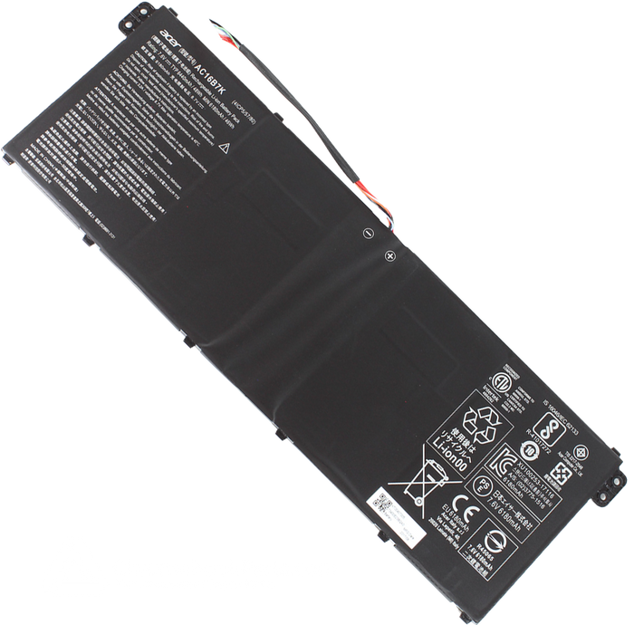New Acer 15 CB515 Chromebook Battery