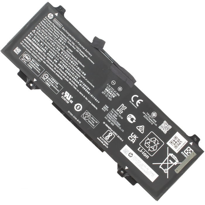 New HP 11 Fortis G10 Chromebook Battery