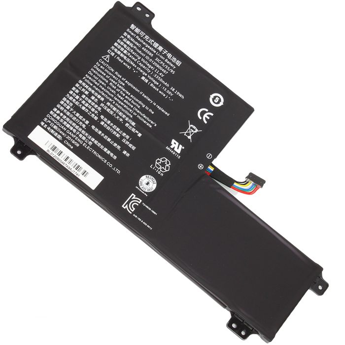 New CTL 11 J41 Chromebook Battery