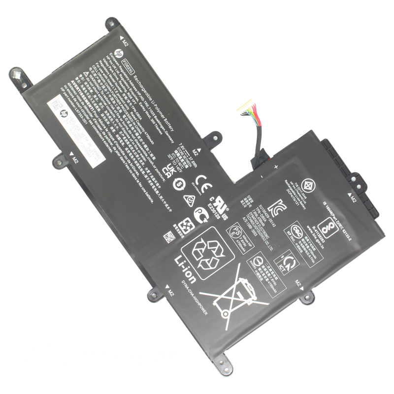 New HP 11 11A-NA0010NR Chromebook Battery