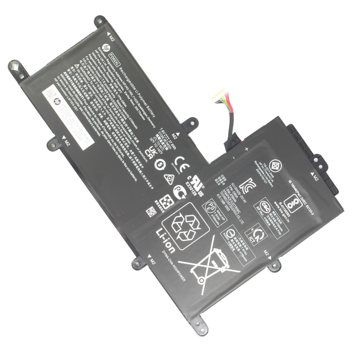 New HP 11 11A-NA0030NR Chromebook Battery
