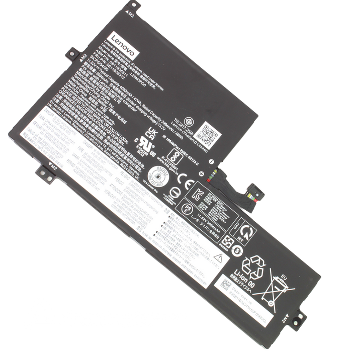 New Lenovo 11 100e Gen 3 (AMD) Chromebook Battery