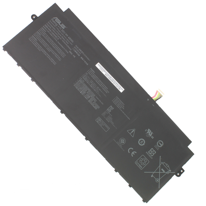 New Asus 14 C425TA Chromebook Battery