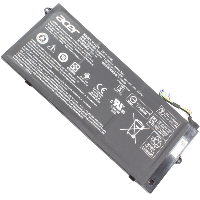 New Acer 14 CB514-1H Chromebook Battery