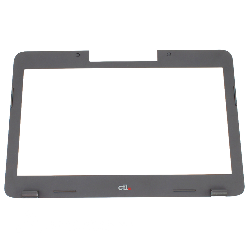 New CTL 11 NL7 Chromebook Bezel