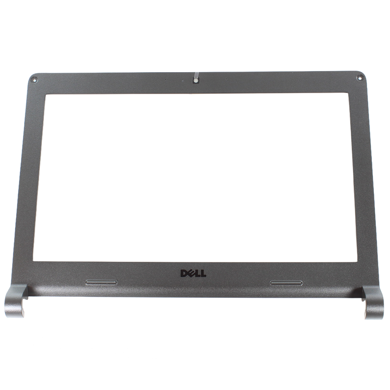 New Dell 11 3120 (2015) Chromebook Bezel, Non-Touch Version
