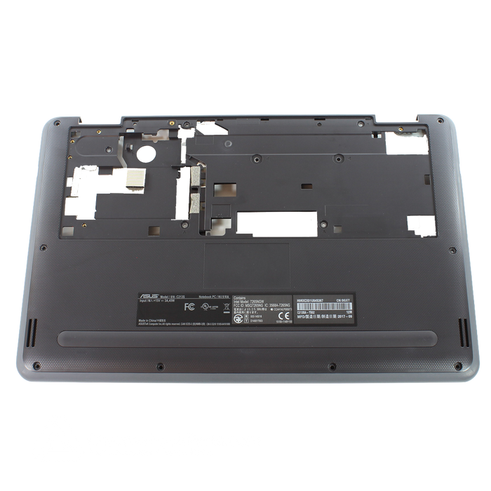 New Asus 11 C213SA Chromebook Bottom Cover,