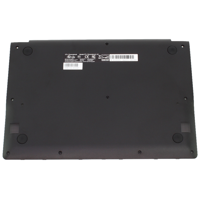 New CTL 11 J41 Chromebook Bottom Cover,