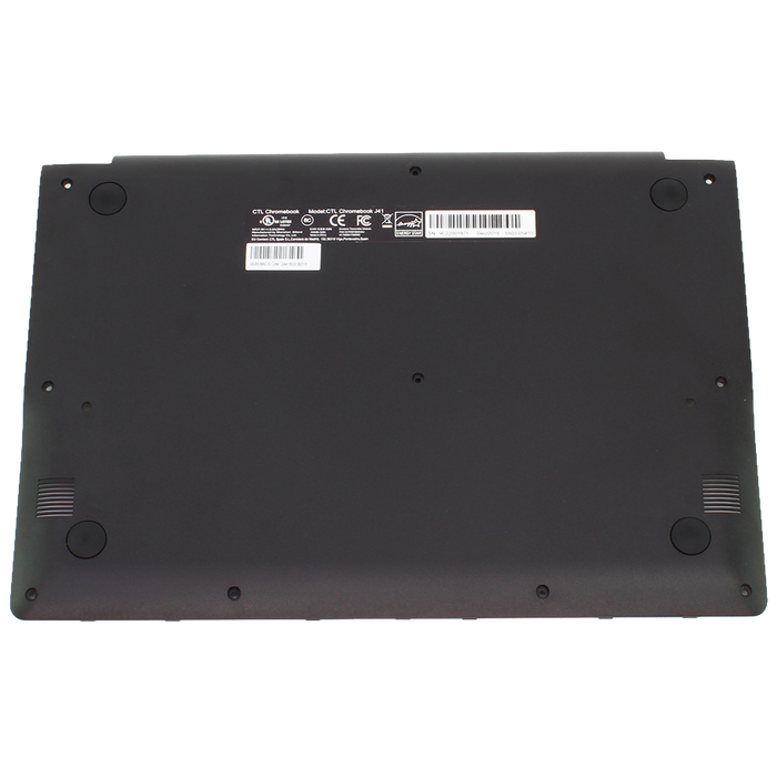 New CTL 11 J41 Chromebook Bottom Cover,