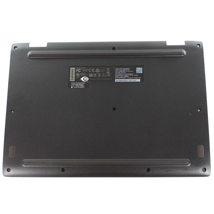 New Lenovo 11 100e Chromebook Bottom Cover,