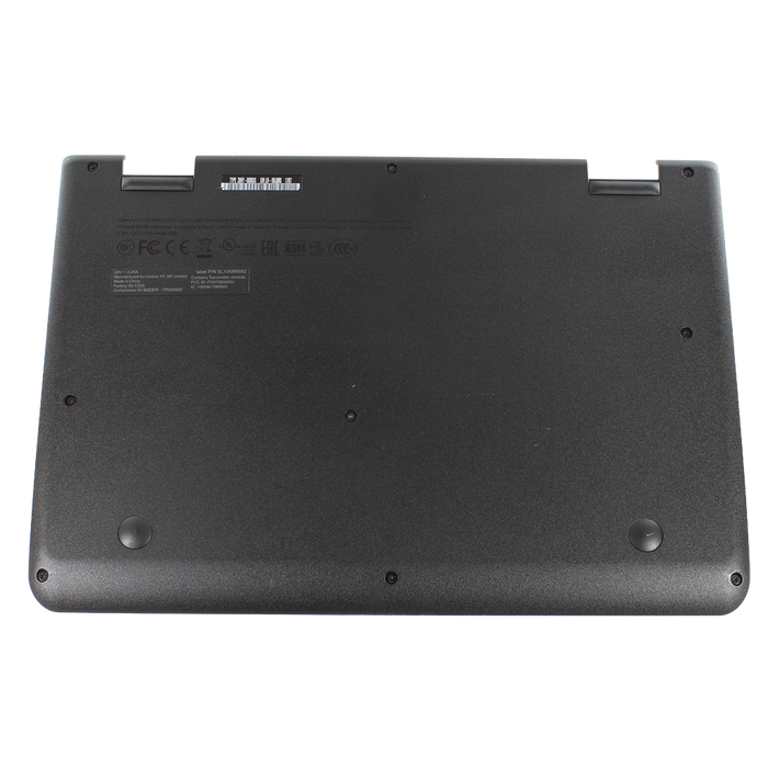 New Lenovo 11e 4th Gen (20J0) Chromebook Bottom Cover