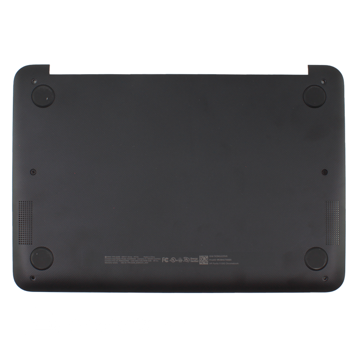 New HP 11 Fortis G10 Chromebook Bottom Cover