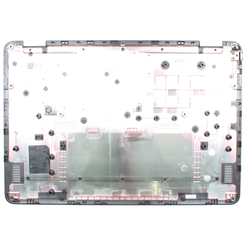 New Dell 14 3400 Chromebook Bottom Cover