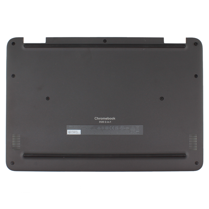 New Dell 11 3120 (2024) 2-in-1 Chromebook Bottom Cover