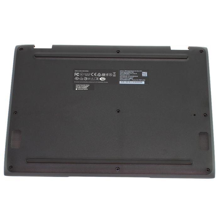 New Lenovo 11 100e Gen 2 Chromebook Bottom Cover,
