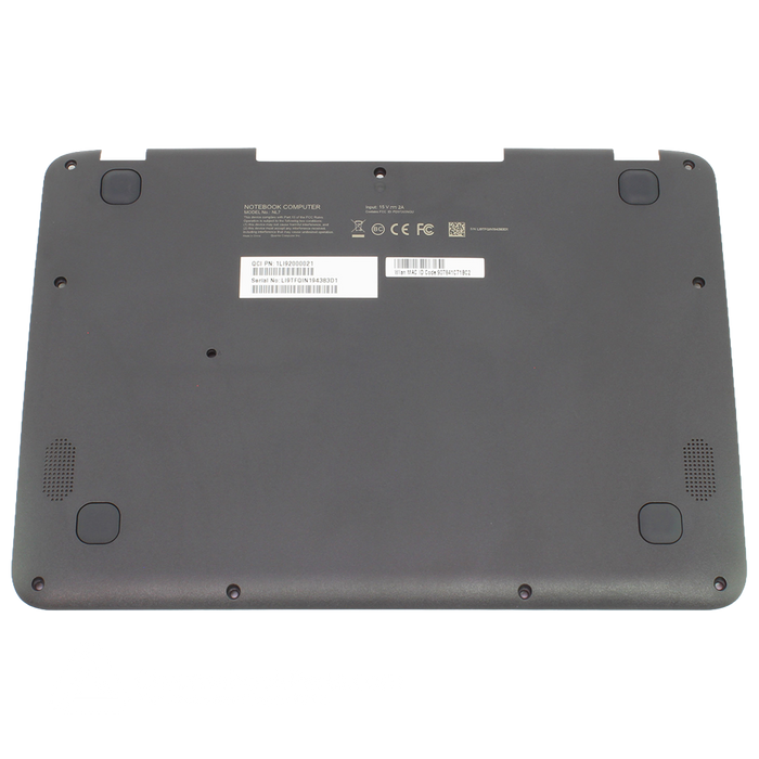 New CTL 11 NL7 Chromebook Bottom Cover