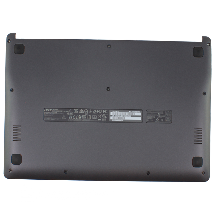 New Acer 14 C922T Chromebook Bottom Cover