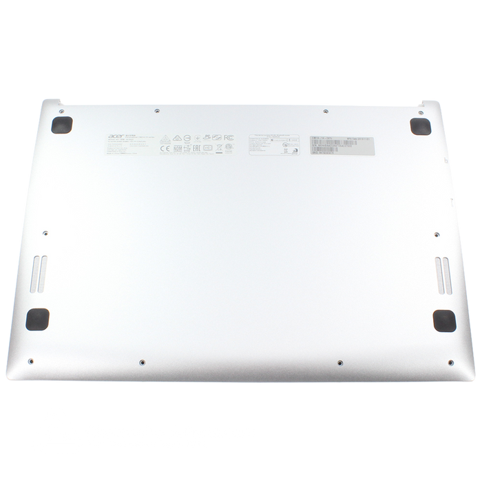 New Acer 14 CB514-1H Chromebook LCD Bottom Cover