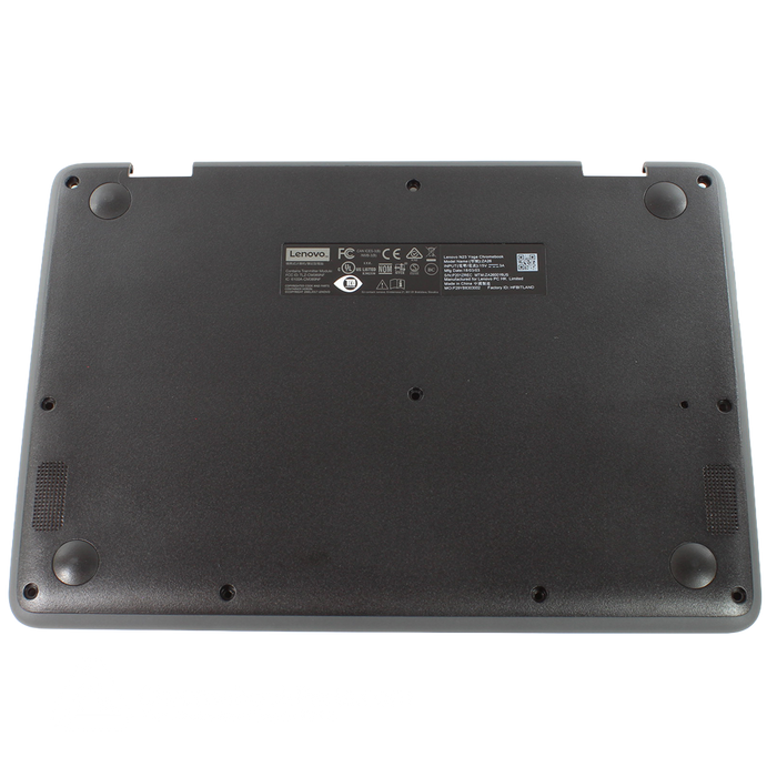 New Lenovo 11 N23 Yoga Chromebook Bottom Cover,