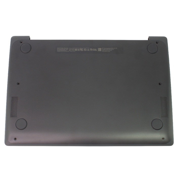 New HP 11 G9 EE MK Touch Chromebook Bottom Cover,