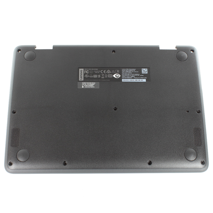 New Lenovo 11 300e Chromebook Bottom Cover,