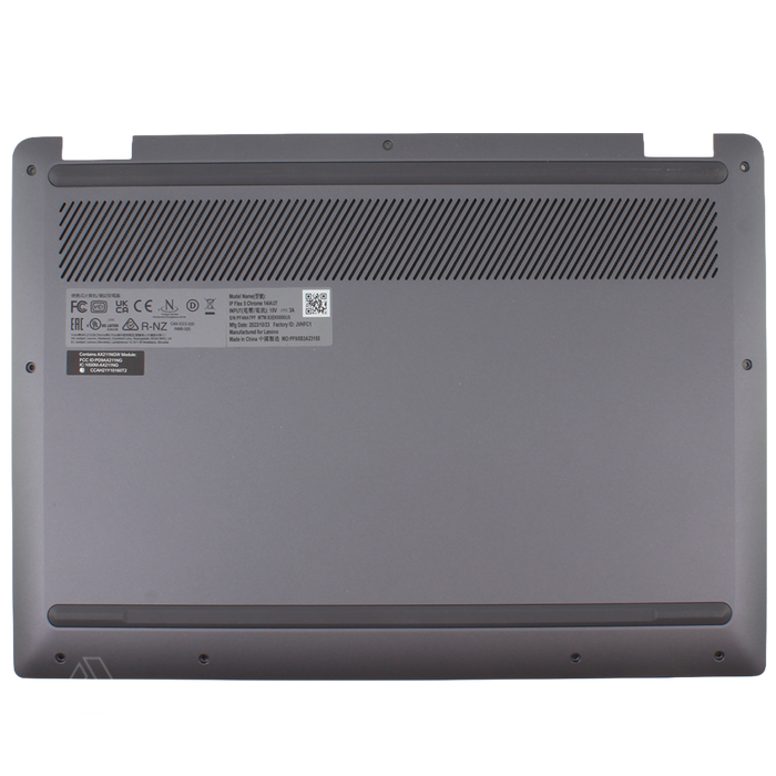 New Lenovo 14 IdeaPad Flex 5 Chromebook Bottom Cover