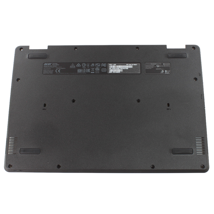 New Acer 11 R751T Chromebook Bottom Cover,