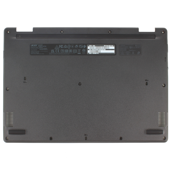 New Acer 11 R753T Chromebook Bottom Cover