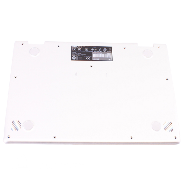 New Asus 14 C423N Chromebook Bottom Cover