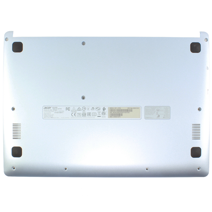 New Acer 14 CB314-1H Chromebook Bottom Cover