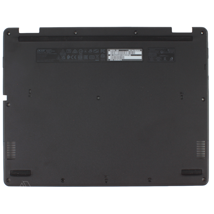 New Acer 12 R853TNA Chromebook Bottom Cover