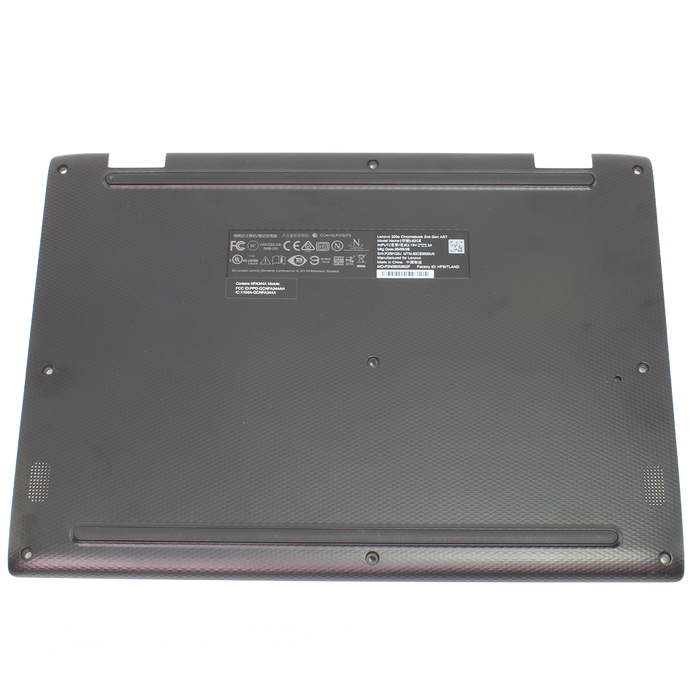New Lenovo 11 300e Gen 2 (AMD) Chromebook Bottom Cover