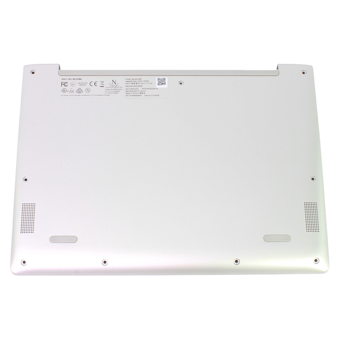New Lenovo 11 IdeaPad Flex 3 Chromebook Bottom Cover