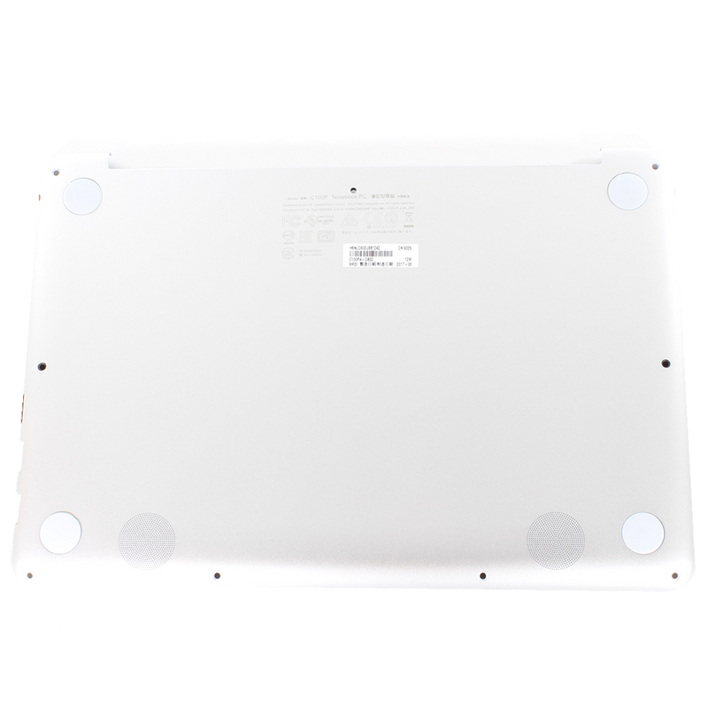 New Asus 10 C100PA Chromebook Bottom Cover,