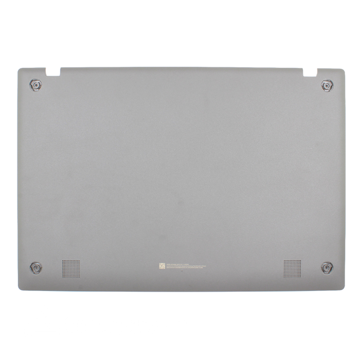 New Samsung 15 XE350XBA Chromebook Bottom Cover