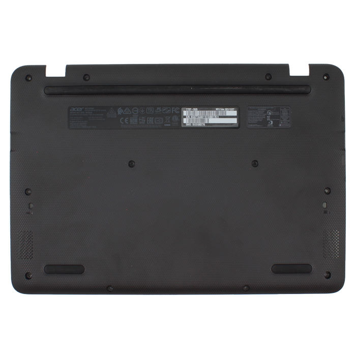 New Acer 11 311 C733T Bottom Cover (No SD Reader),