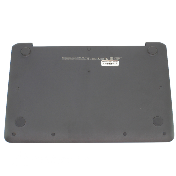 New HP 14 G5 (AMD) Chromebook Bottom Cover,