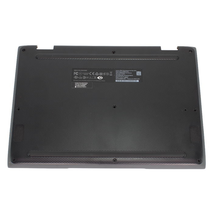 New Lenovo 11 300e Gen 2 (MediaTek) Chromebook Bottom Cover,