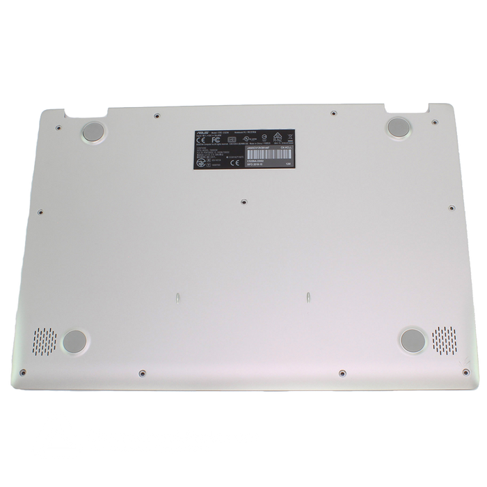 New Asus 15 C523N Chromebook Bottom Cover,