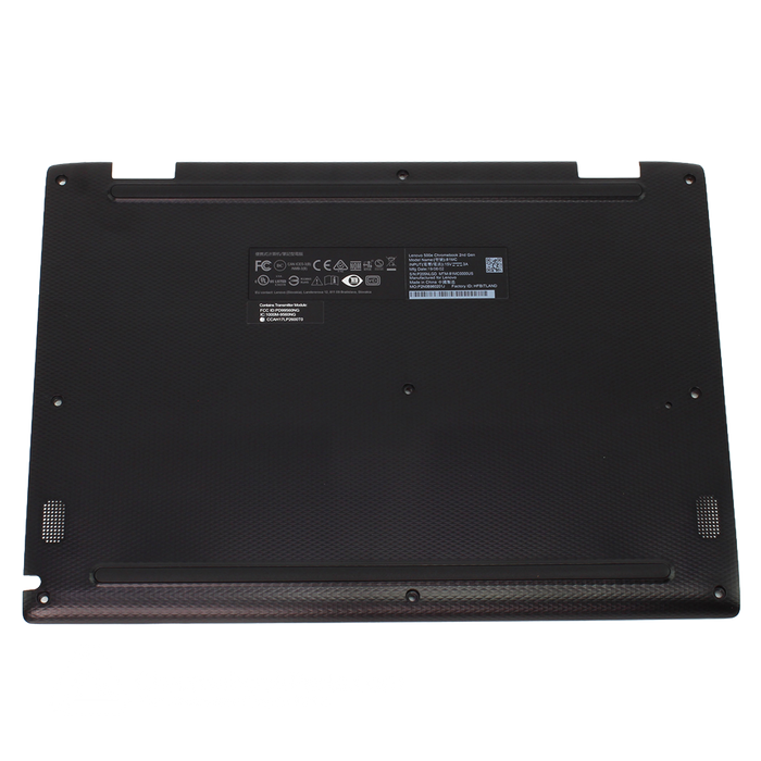 New Lenovo 11 500e Gen 2 (81MC) Chromebook Bottom Cover,