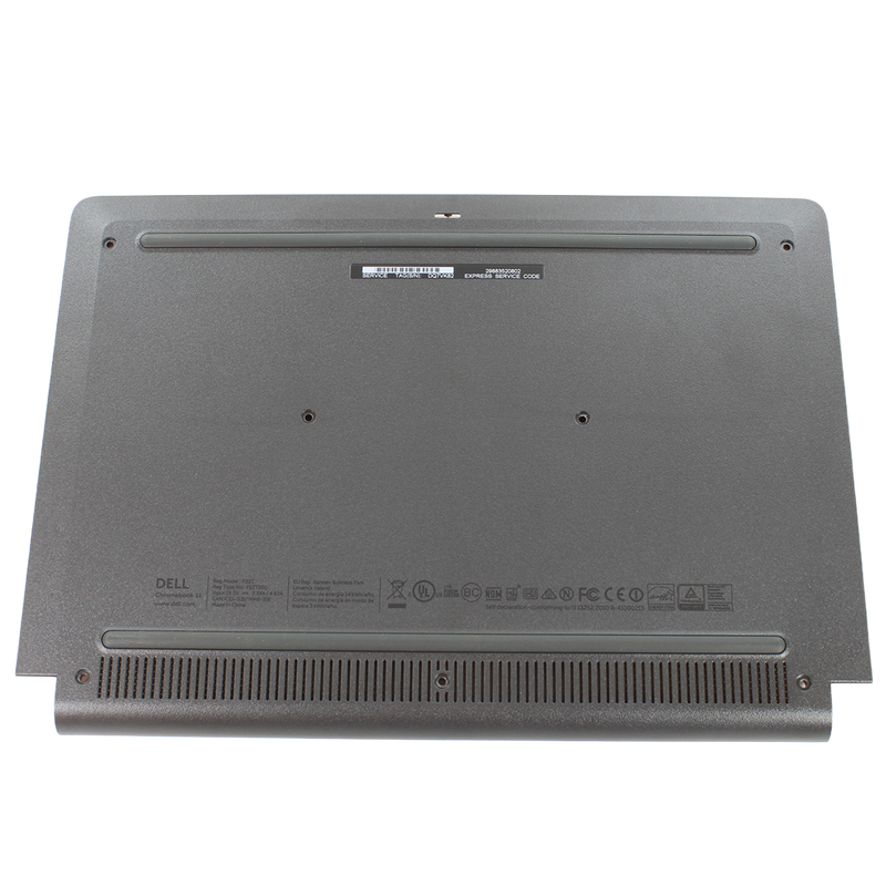New Dell 11 3120 (2015) Chromebook Bottom Cover,