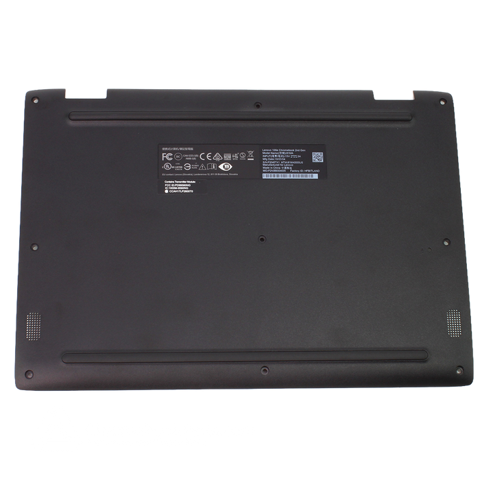 New Lenovo 11 100e Gen 2 Bottom Cover