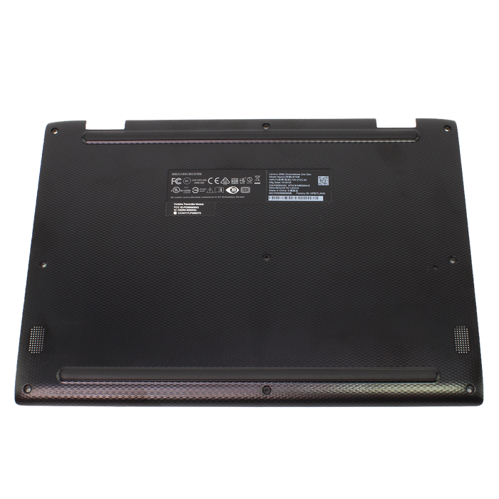 New Lenovo 11 300e Gen 2 (Intel) Chromebook Bottom Cover,