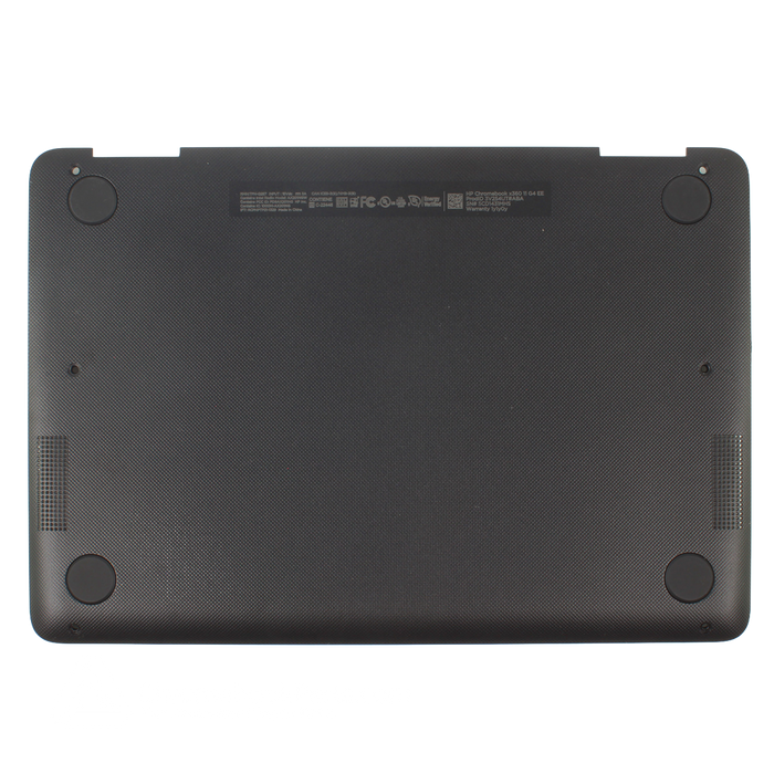 New HP 11 x360 G4 EE Chromebook Bottom Cover,