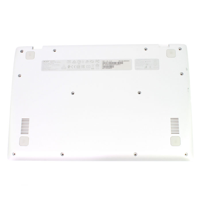 New Acer 11 CB311-9H Chromebook Bottom Cover