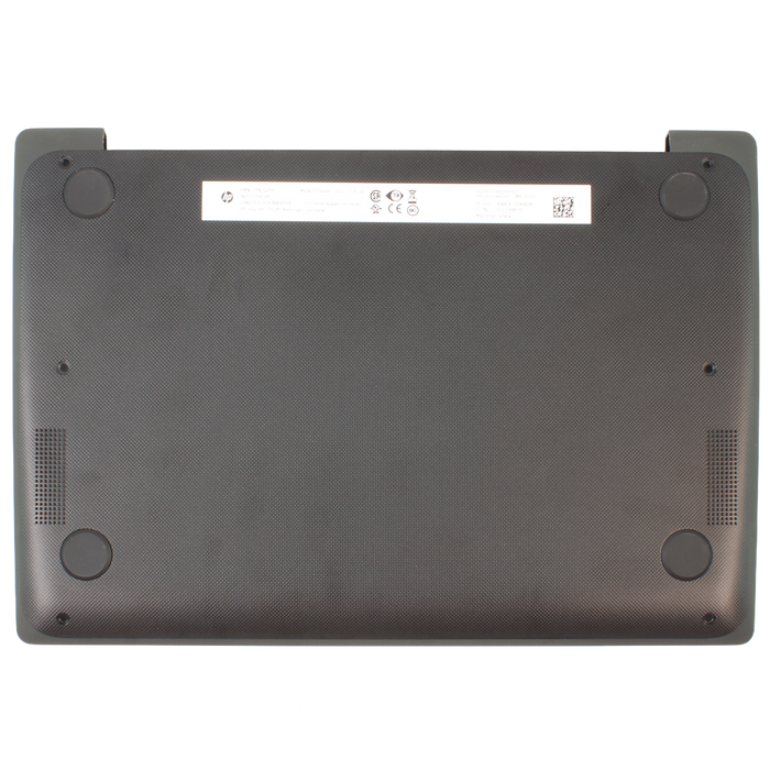 New HP 11 G9 EE (No SD Card Reader) Chromebook Bottom Cover