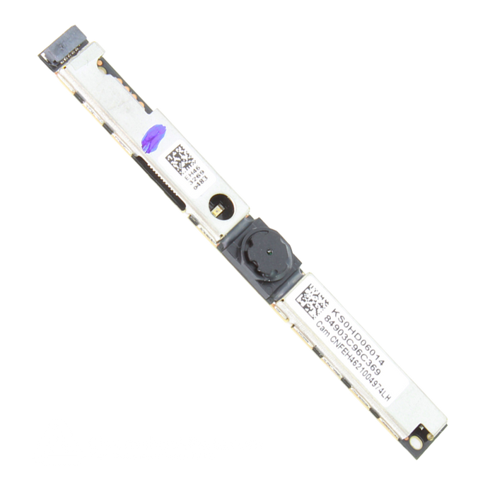 New Acer 12 C851T Chromebook Camera Board