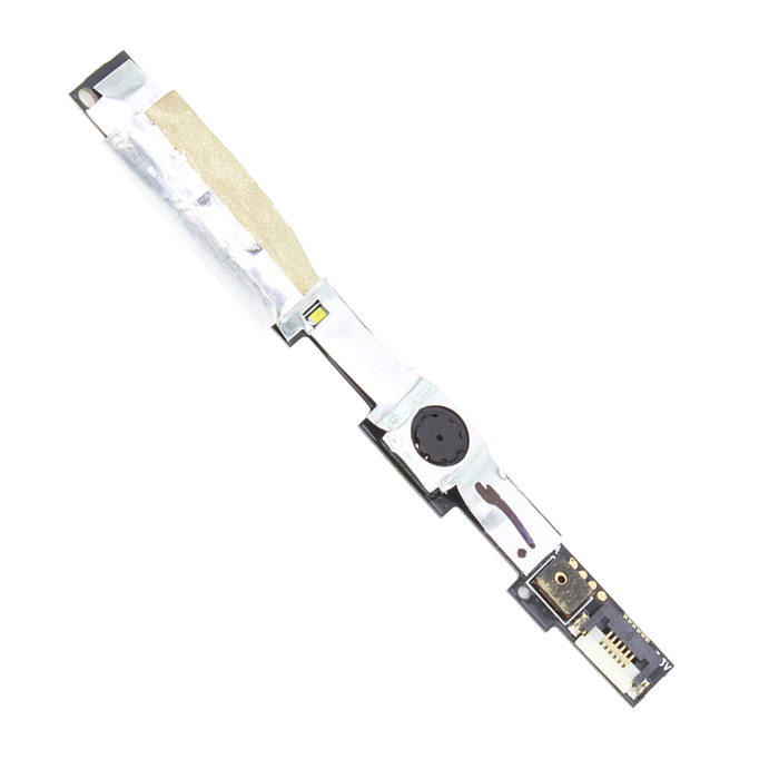 New HP 11 CB2 Chromebook Camera Board