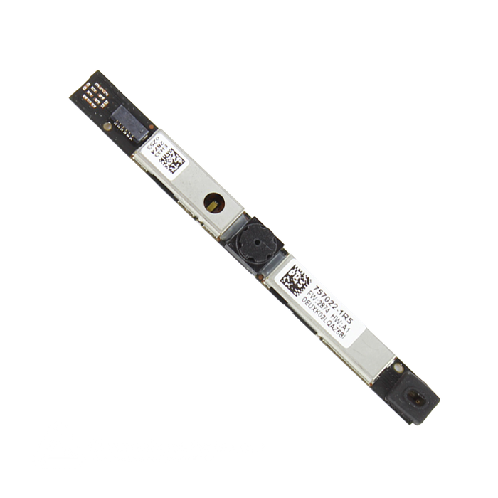 New HP 11 x360 G1 EE Chromebook Camera Board