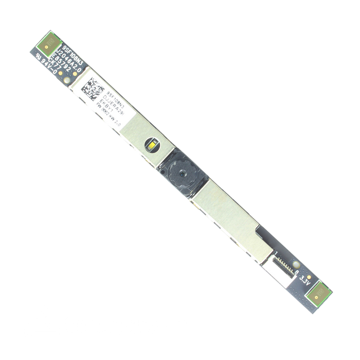 New HP 11 11A-NA0030NR Chromebook Camera Board